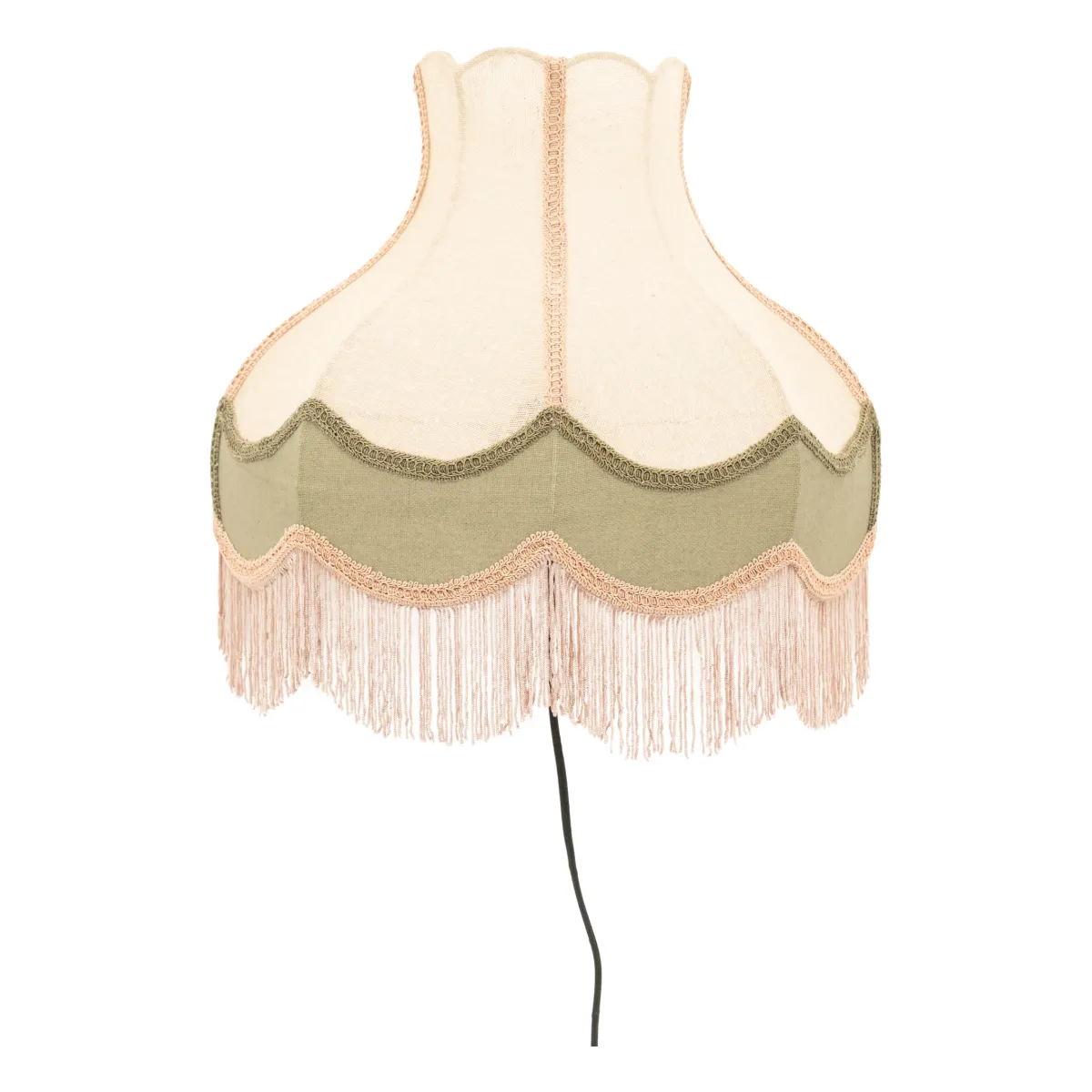Wall lamp Fringaloo 43x24x33.5 cm