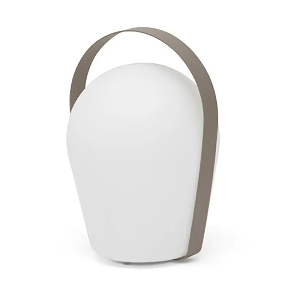 Glimra Lamppu medium Sand