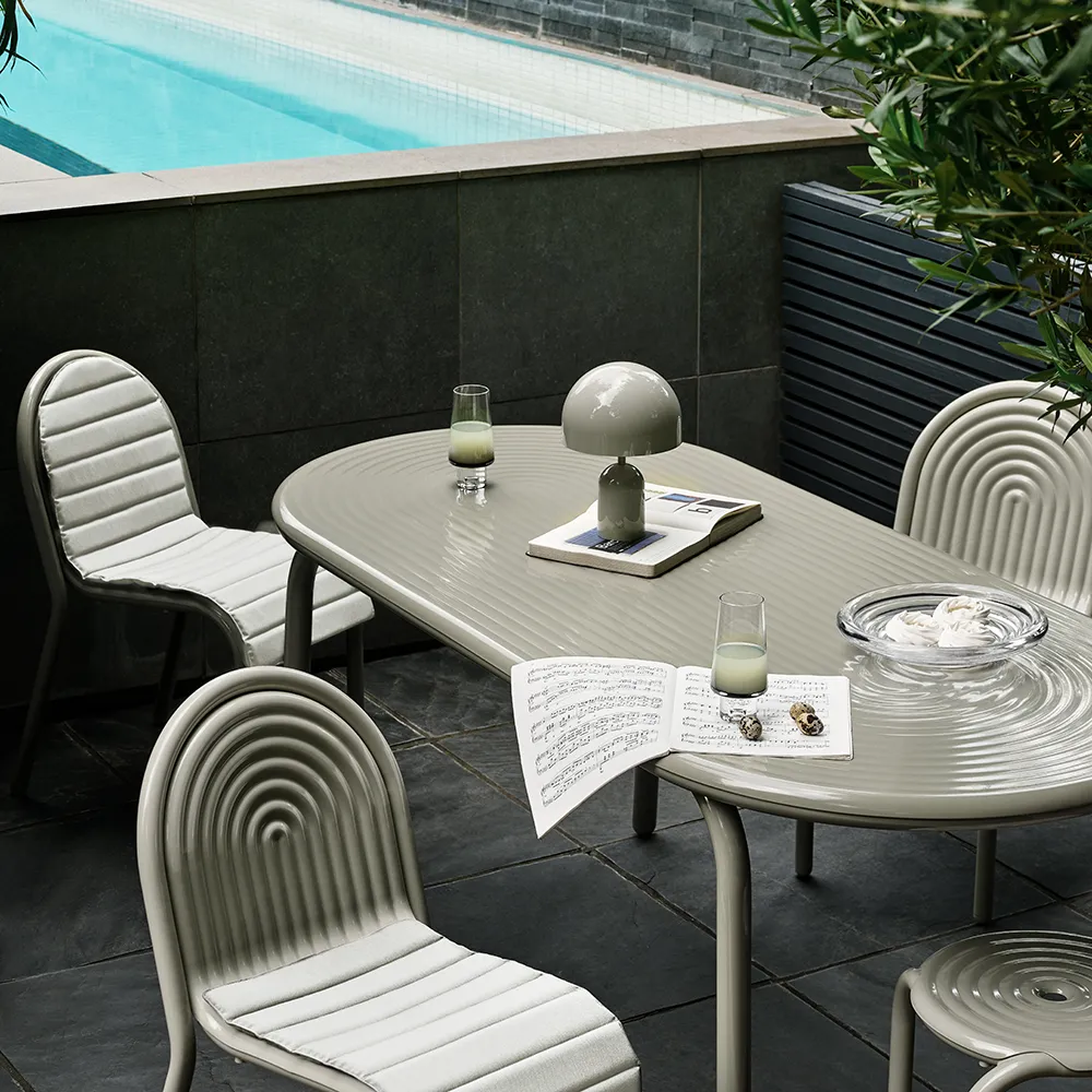 Bell Portable Putty LED