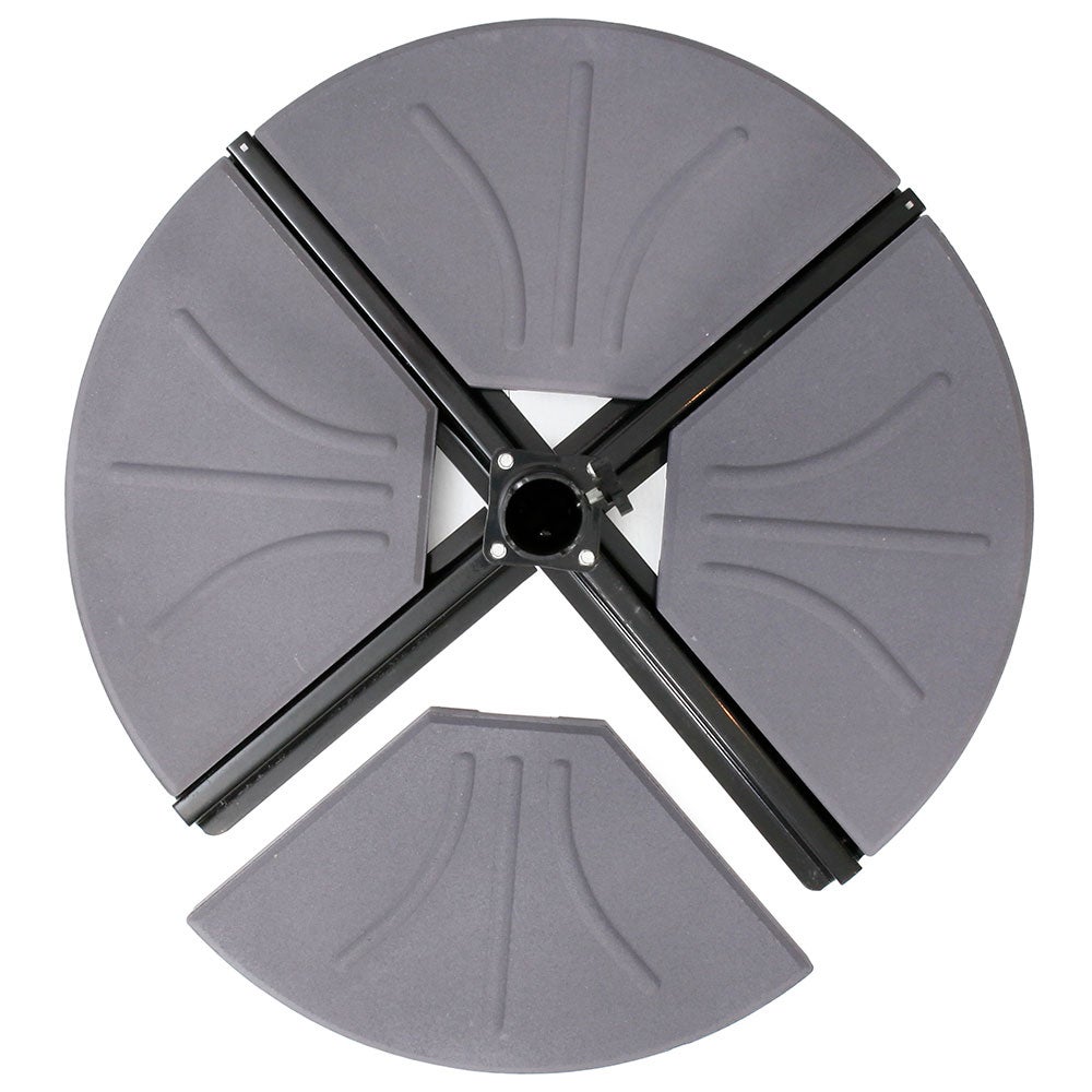 Sidewinder laatta betoni