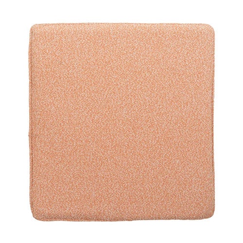 Frisk tyyny 37x37 cm Teddy Orange