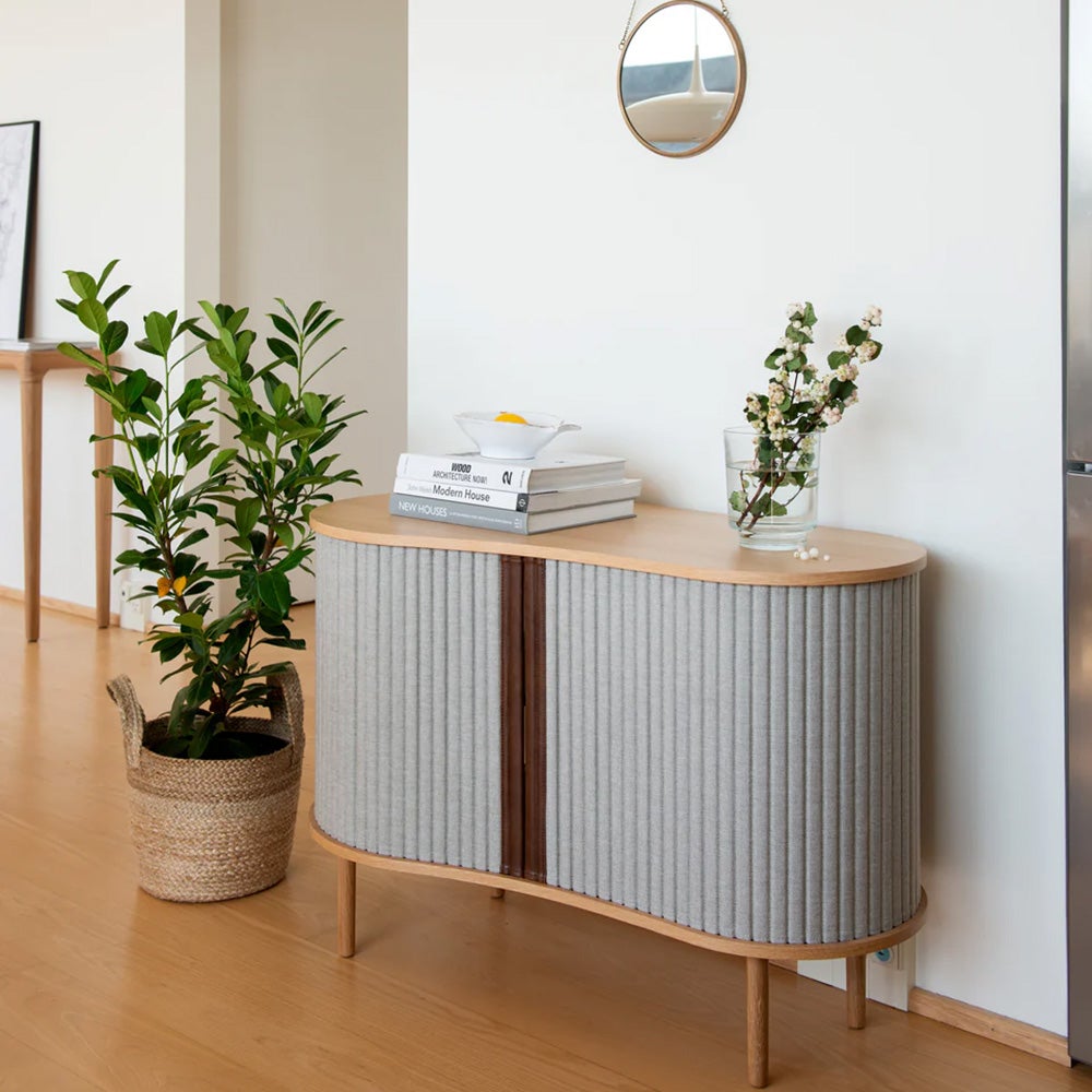 Audacious kaappi tammi/Sterling