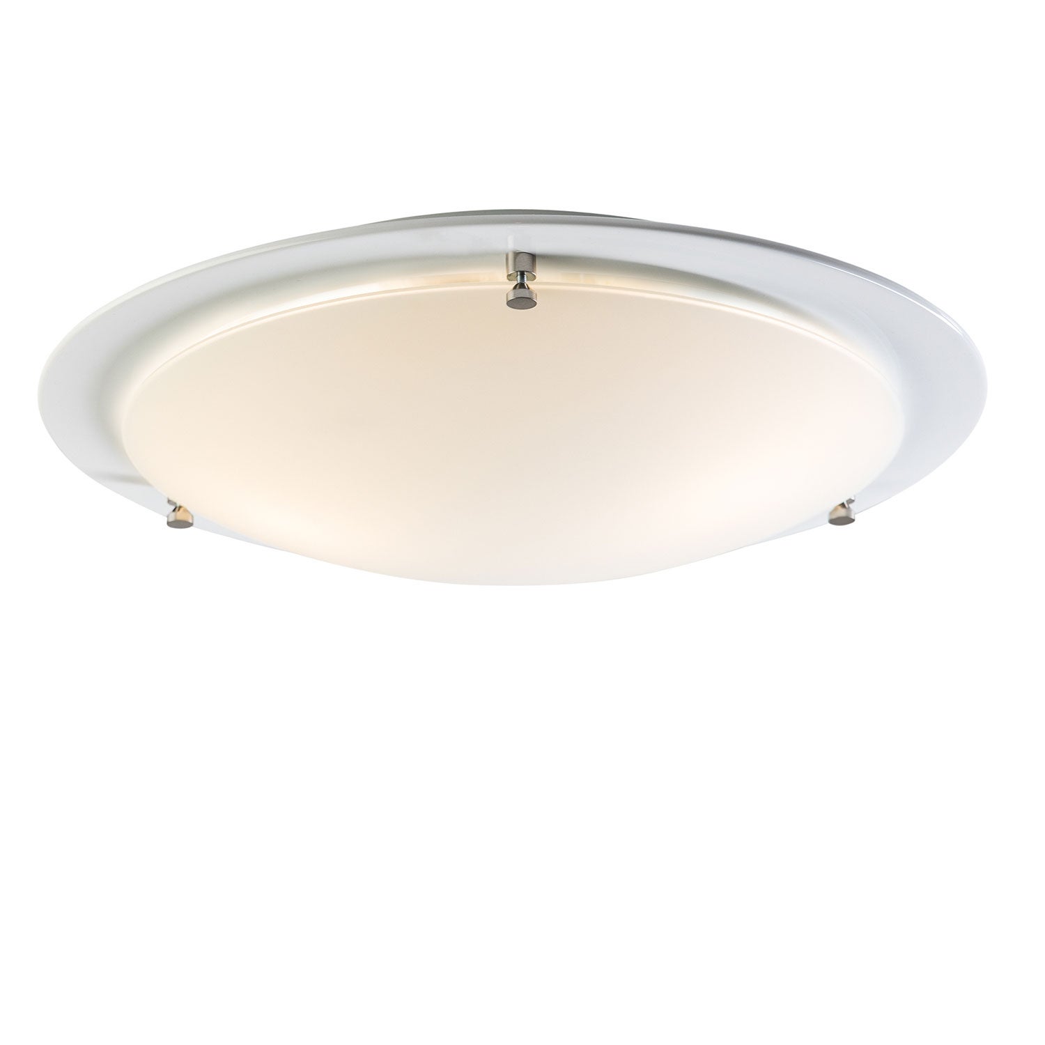 Cirklo Plafond D400 valkoinen