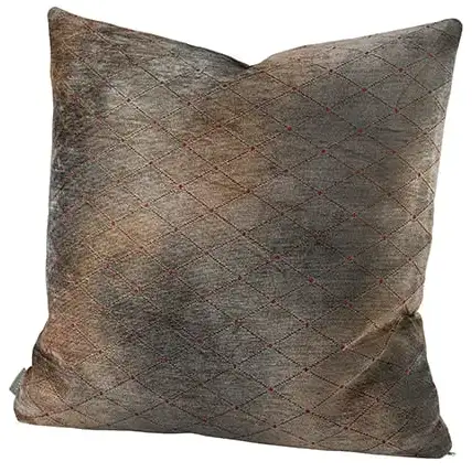 Tyynynpäällinen Merano Diamond Bruciatio 50 x 50 cm Artwood