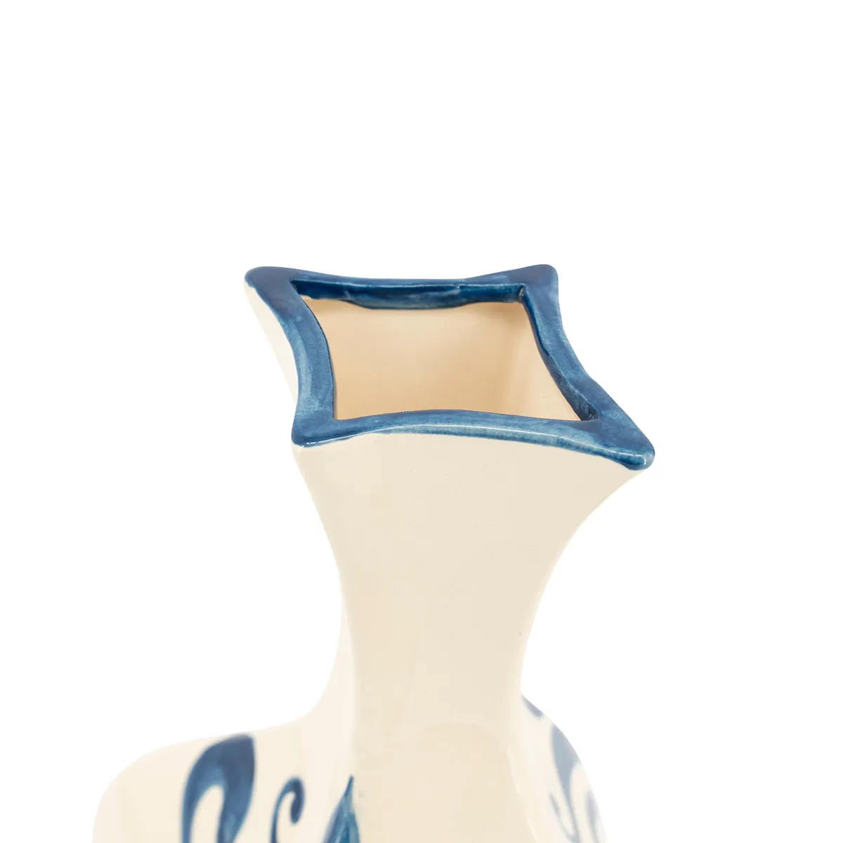 Koristemaljakko Blu 1 H50 cm