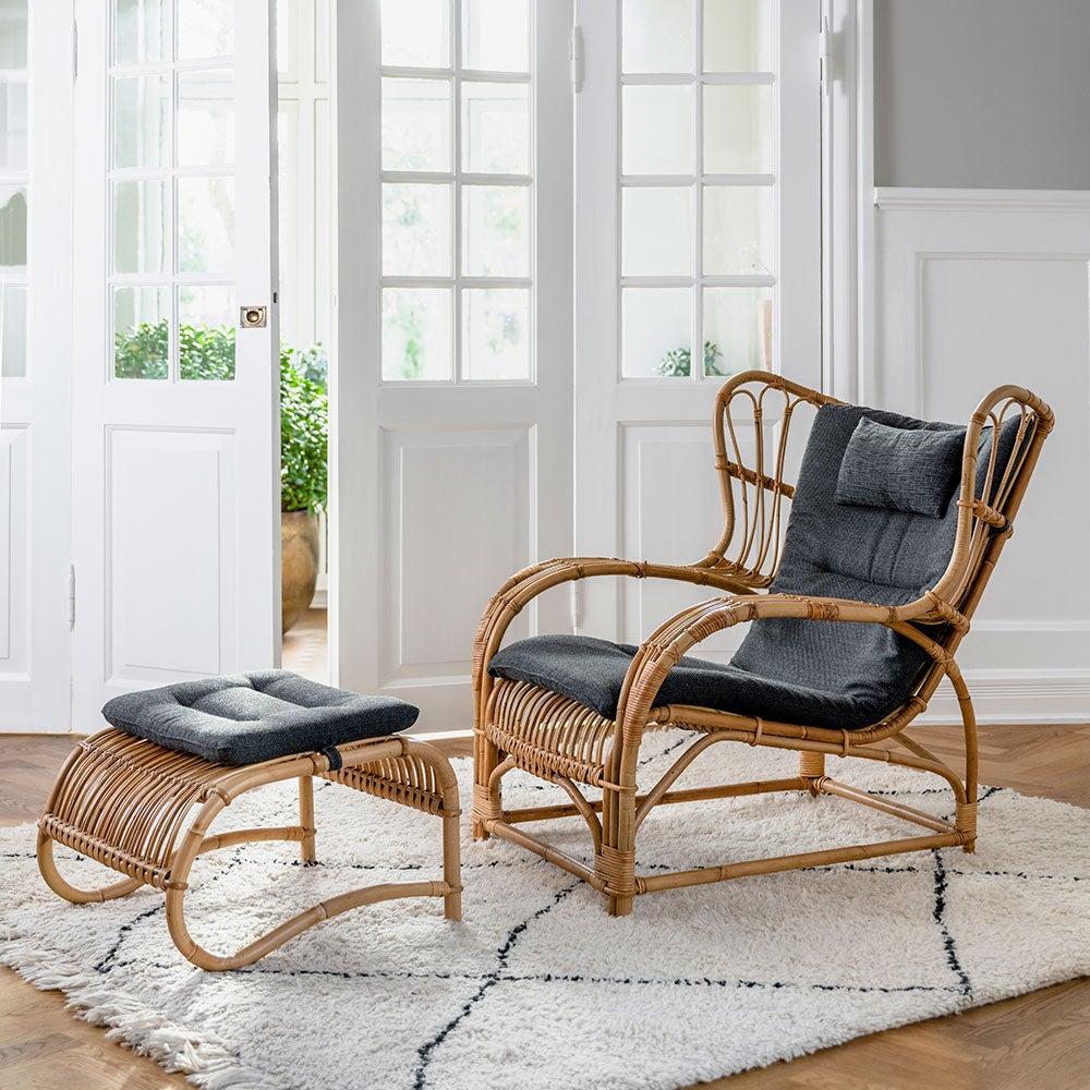 Teddy Nojatuoli Nature