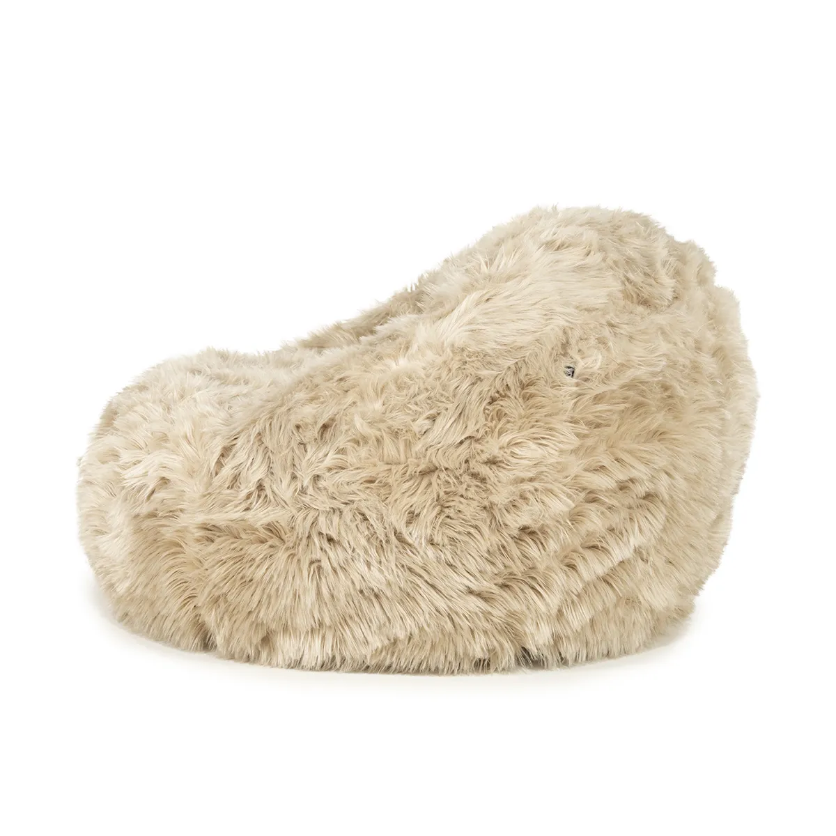 Puhallettava nojatuoli Snuzzle Taupe