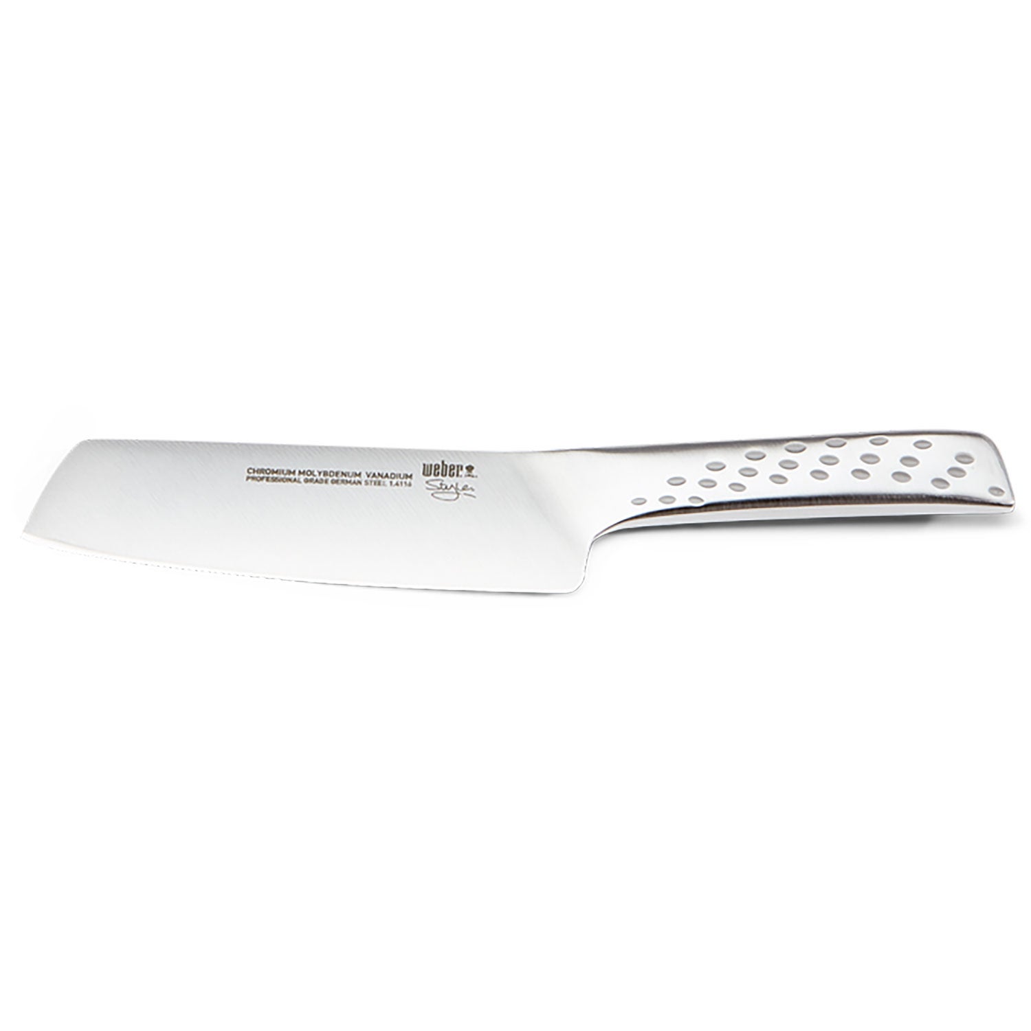 Weber, Style vihannesveitsi pieni | Alk. 51,00 €