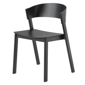 Cover tuoli - Black