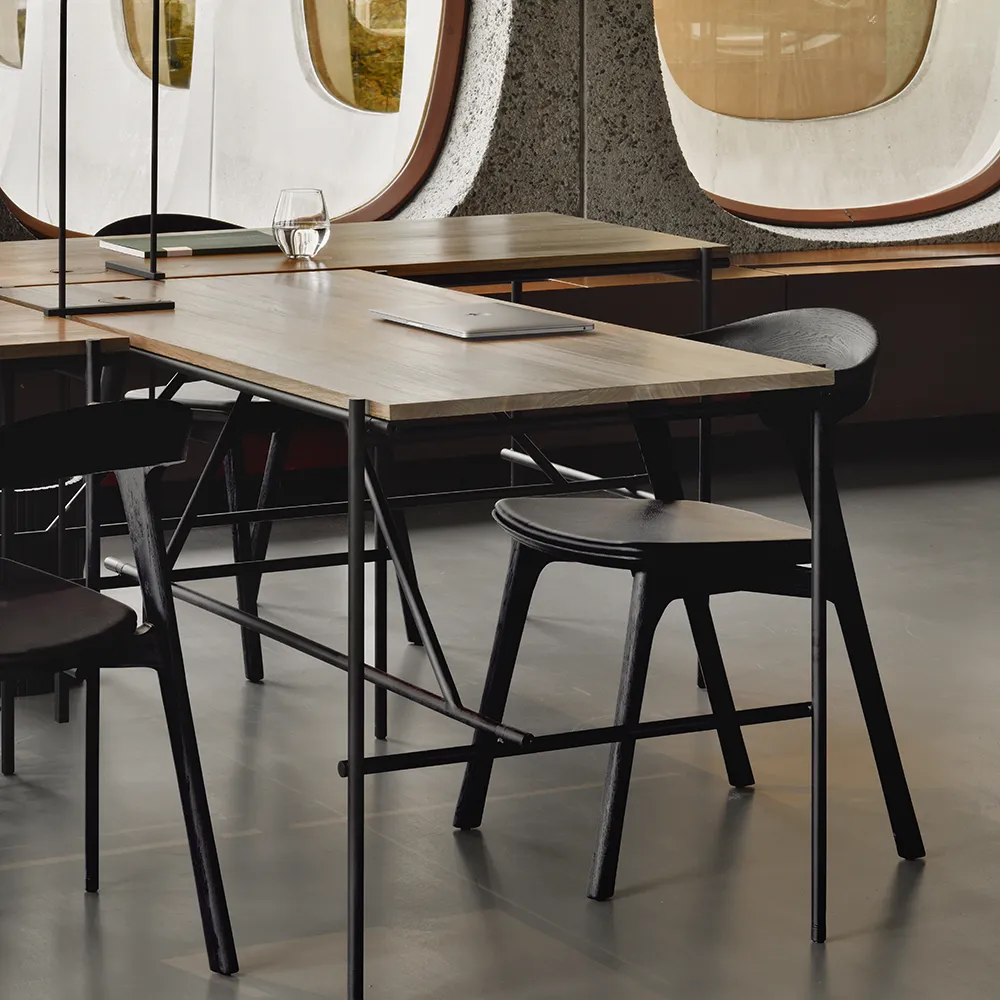 Oscar Työpöytä 70x140 cm