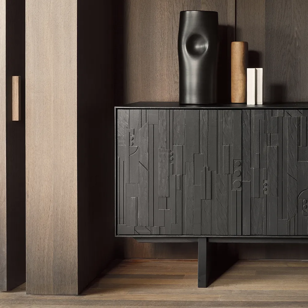 Mosaic Senkki 45x227 cm