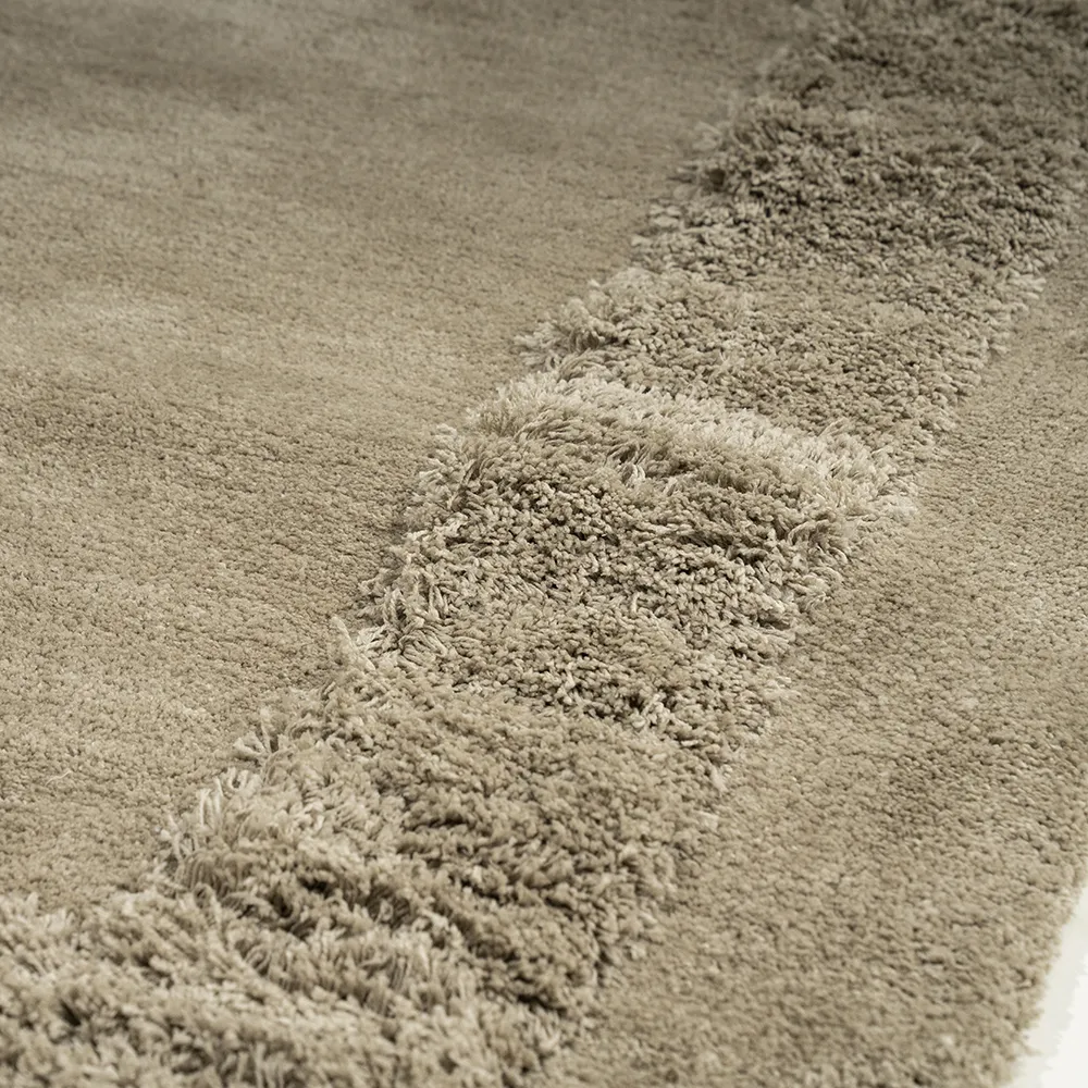 Matto Tura 160x230 cm Taupe