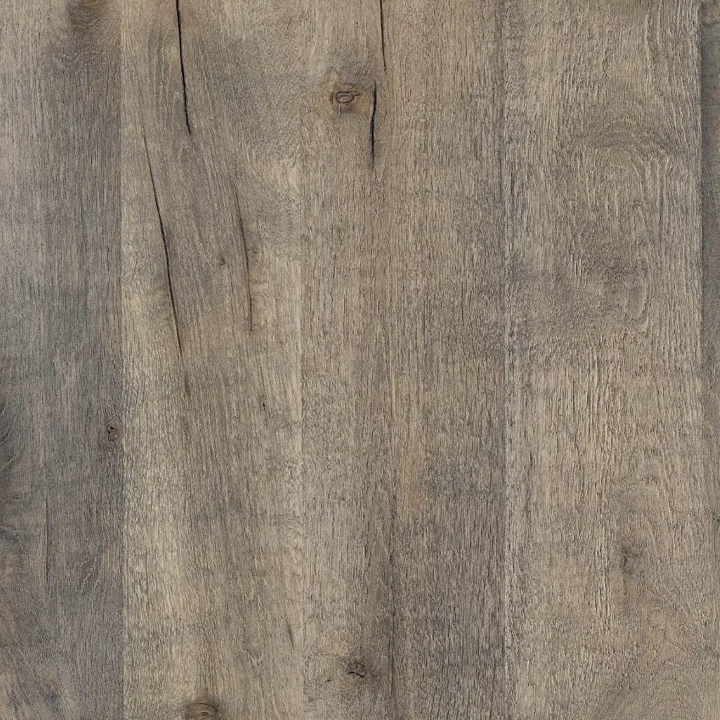 Sivupöytä Carlisle 65 x 65 cm silver black Artwood