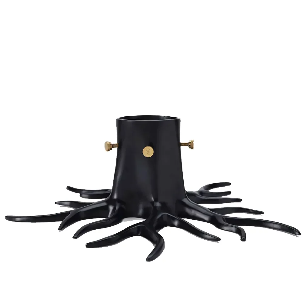 Joulukuusenjalka Black