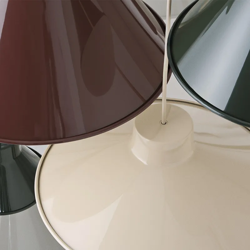 Top Riippuvalaisin 36 cm - Sand