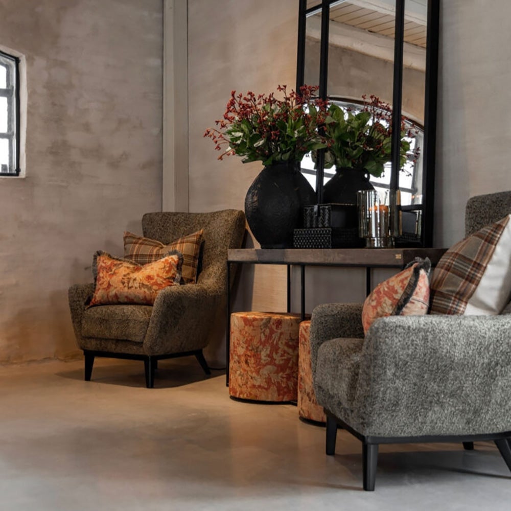  Russel tygfåtölj-Vega forest Russel-kangasnojatuoli - Vega-metsä