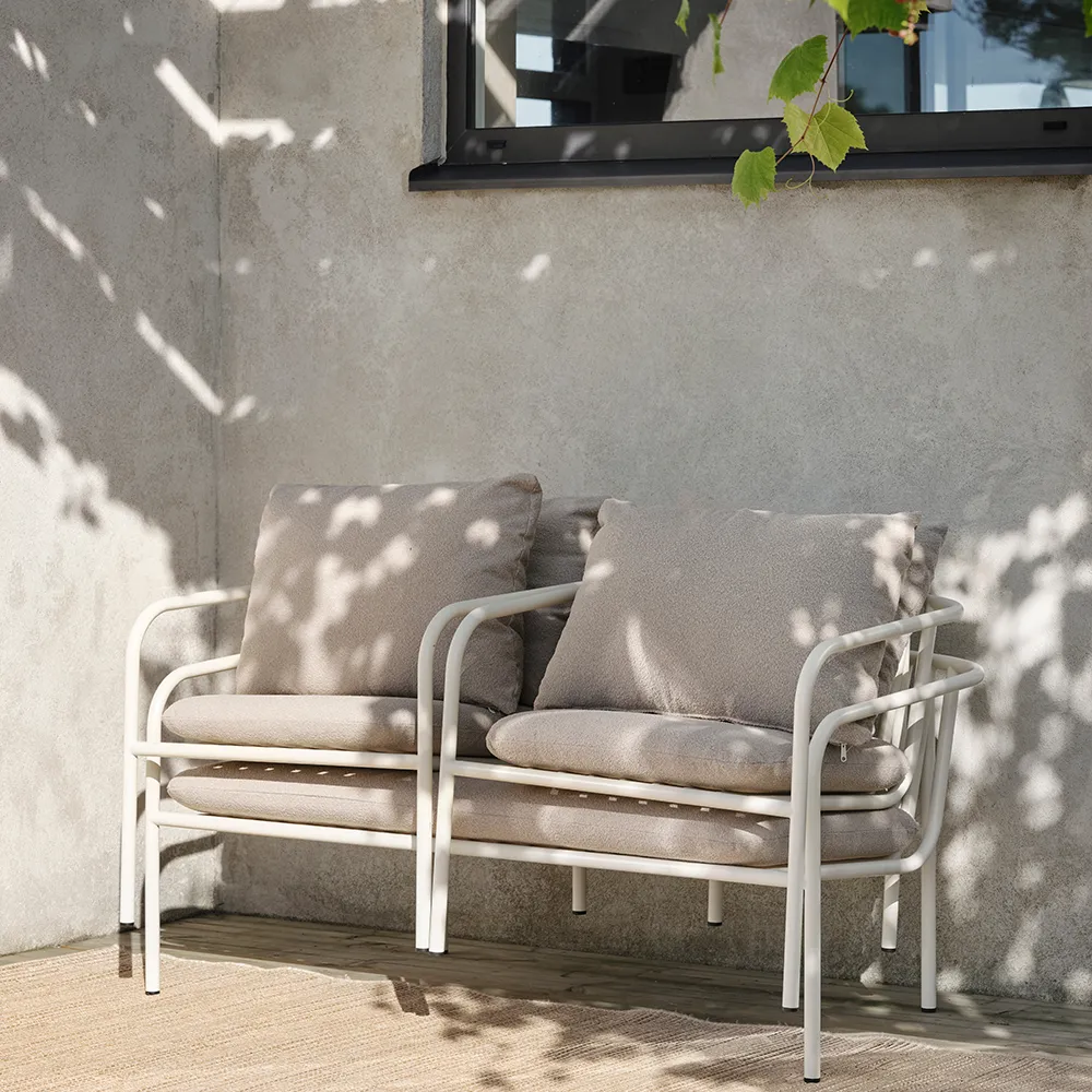 Bendt & Mill -sohvaryhmä