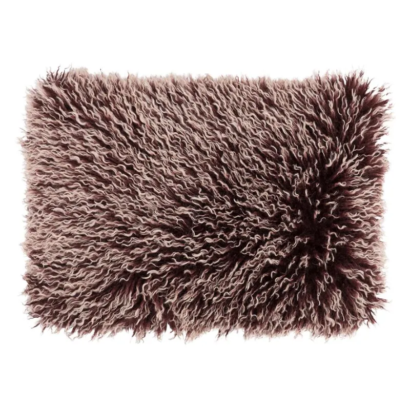 Rouge 60x40x12 cm Polyesteri Punainen