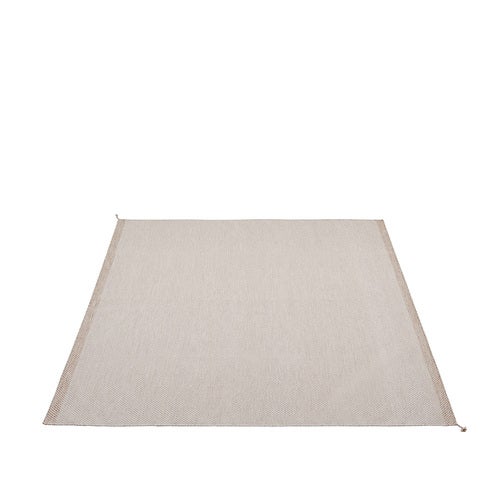 Ply Matto 280 x 280 cm - Light Rose