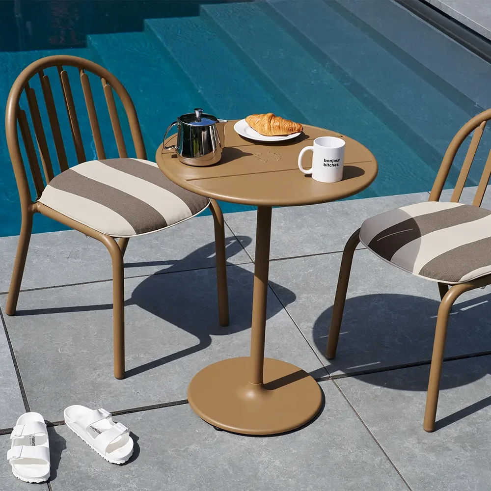 Fred'S Ruokailutuoli Mochaccino