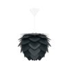 Aluvia Lampunvarjostin Ø40 cm Anthracite Grey