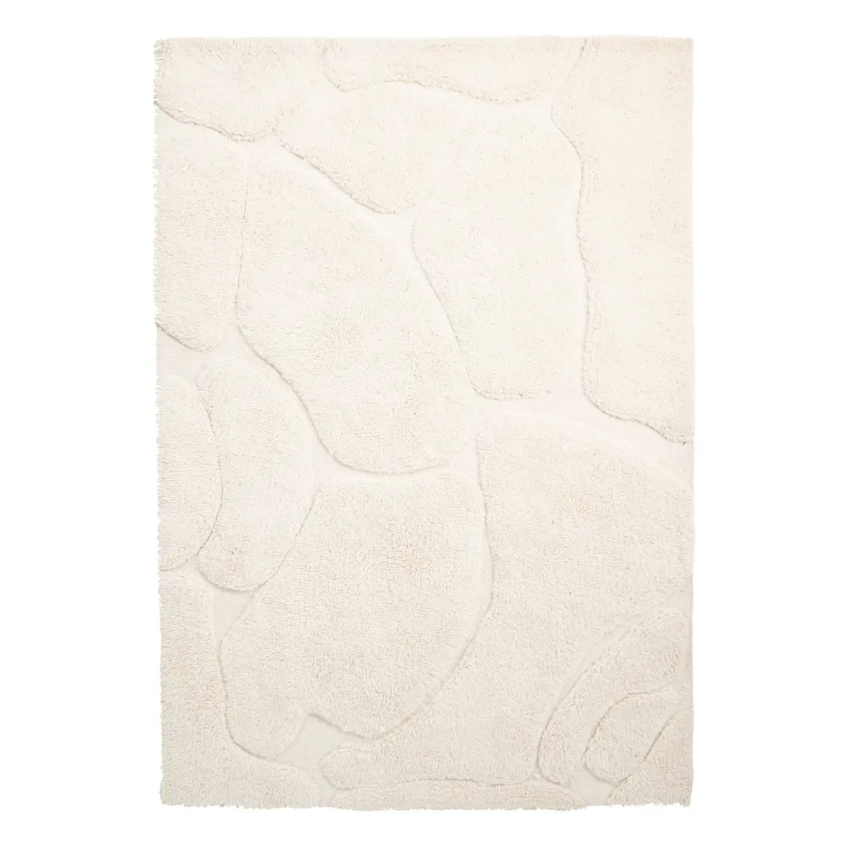 Matto Kala 200x300 cm Off-White