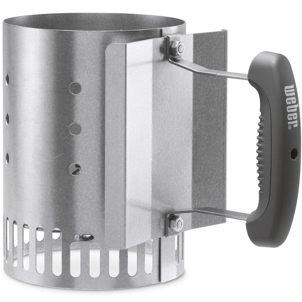 Grillin sytytin pieni Weber