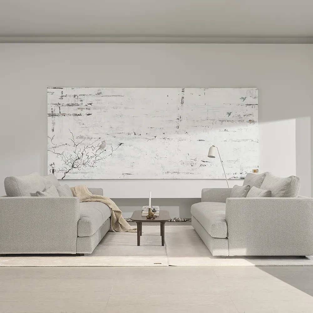 Eden 4-istuttava sohva Cat B