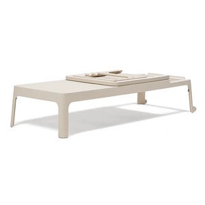 Plano aurinkotuoli Corda - Incenso 