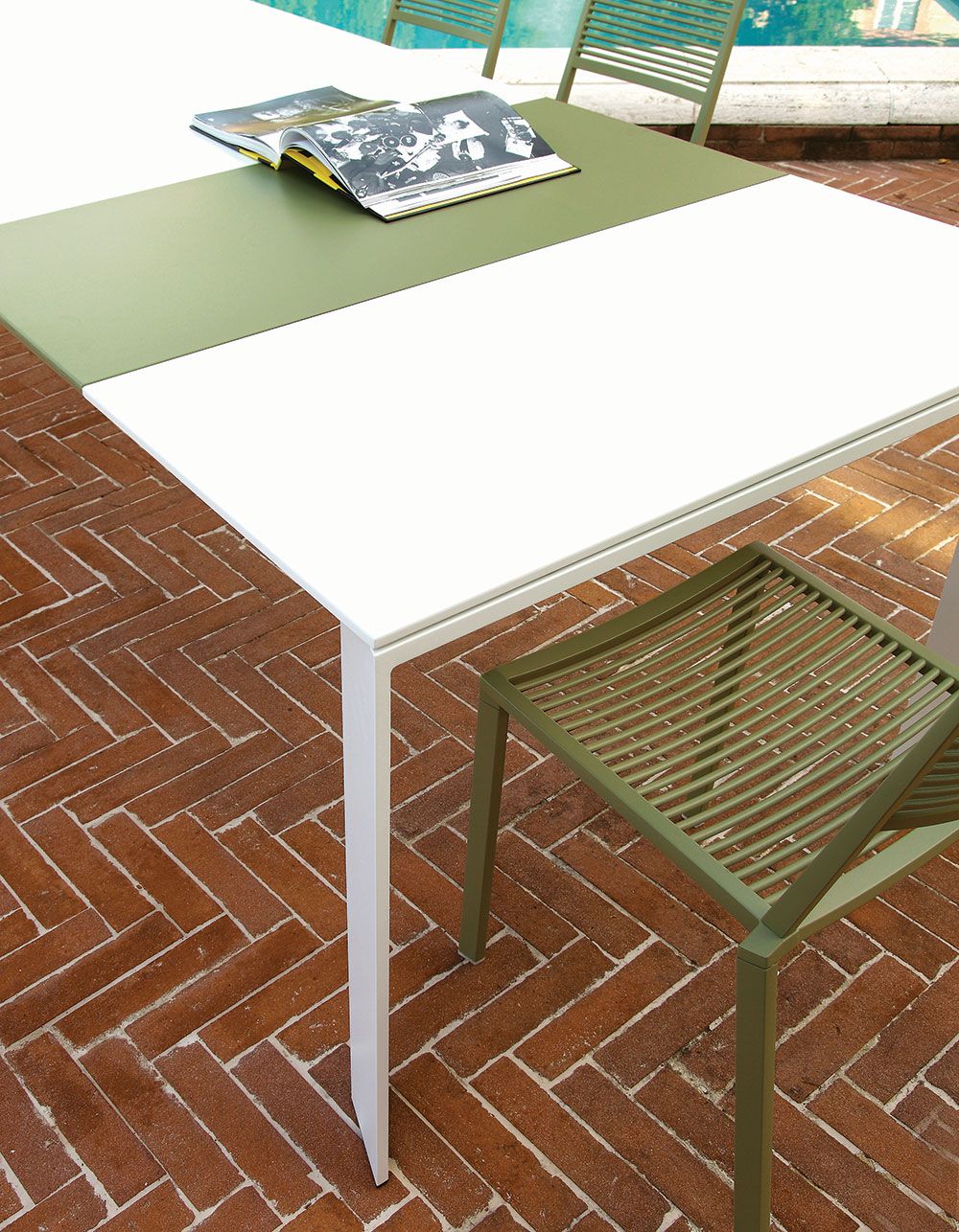 Grande Arche 100x200 harmaa