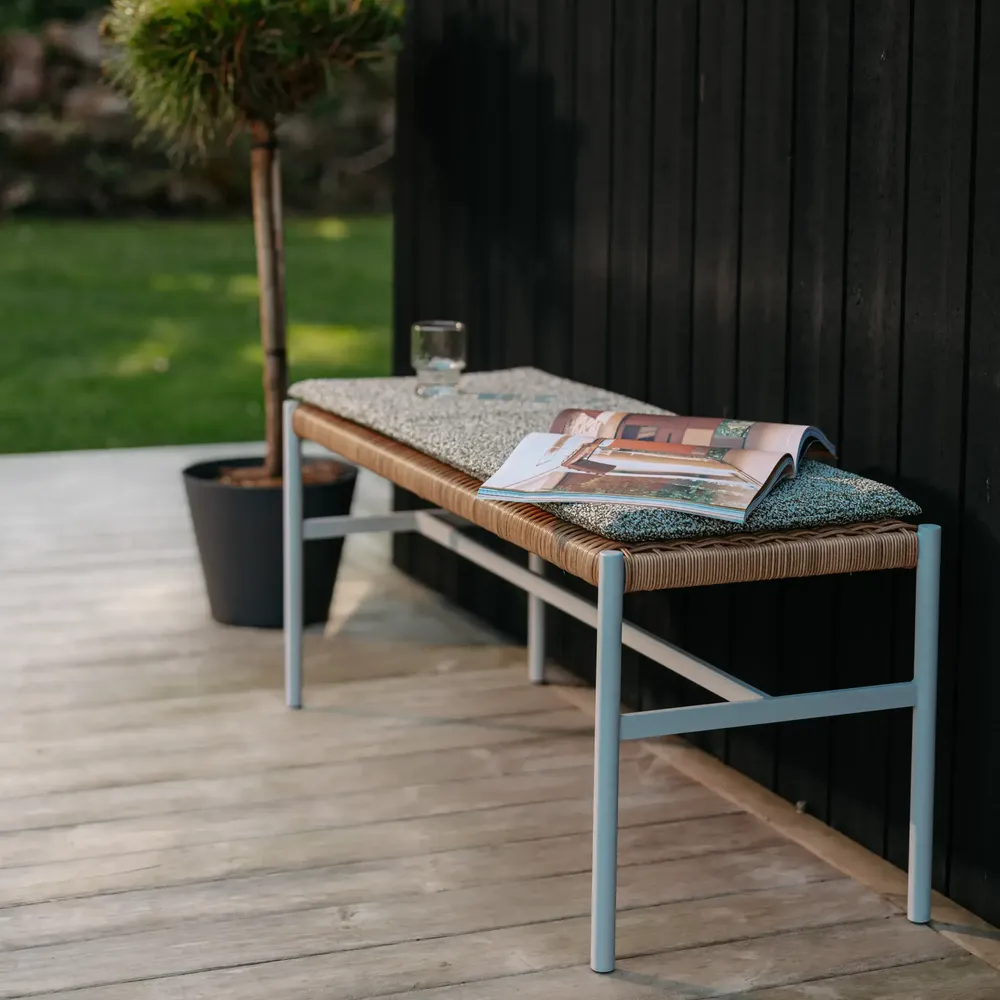 DK-penkki - Light Grey