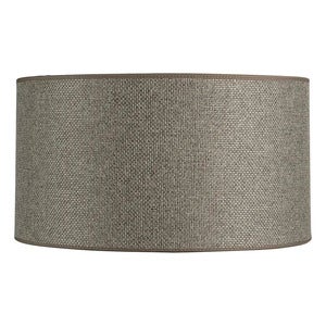 Lampunvarjostin Sylinteri Small Rave Liver