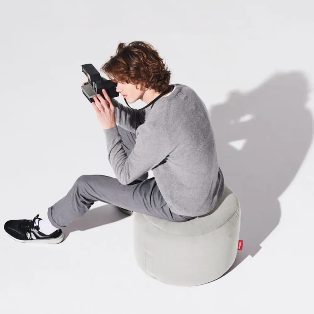 point canvas recycled homo cool grey