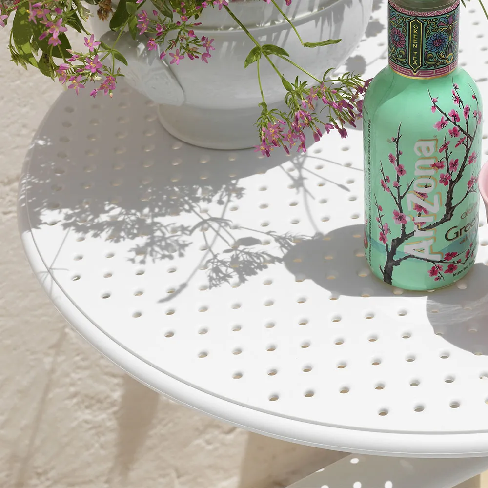 Step pöytä Anthracite