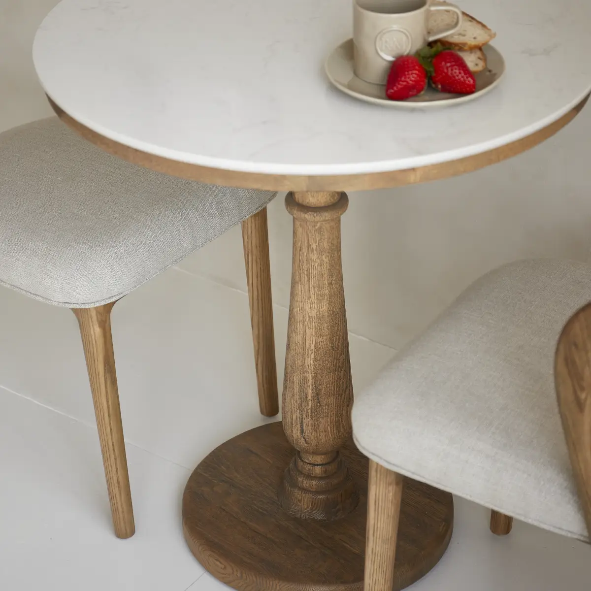  Amalfi Bistropöytä Halk 70 cm