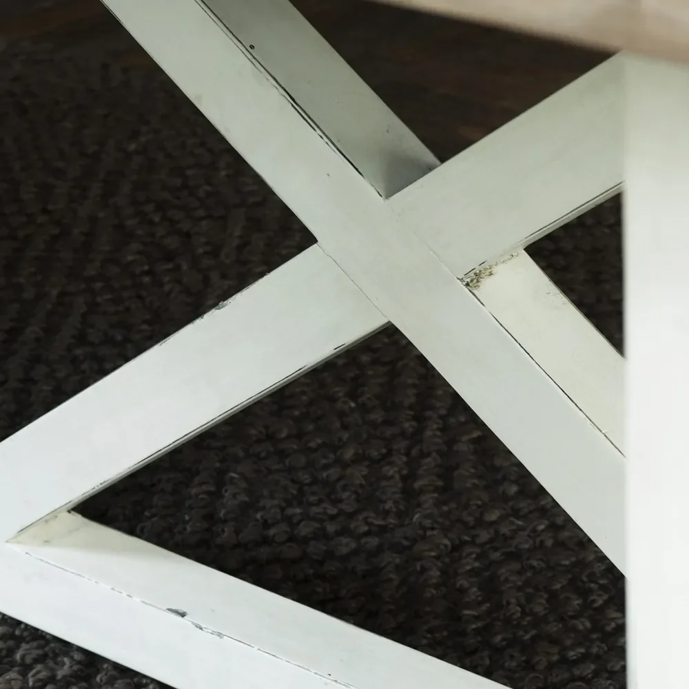 Château Chassigny ruokapöytä 100x220 cm