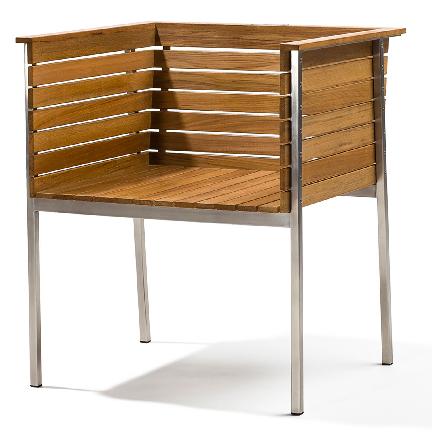 Häringe käsinojallinen tuoli Skargaarden