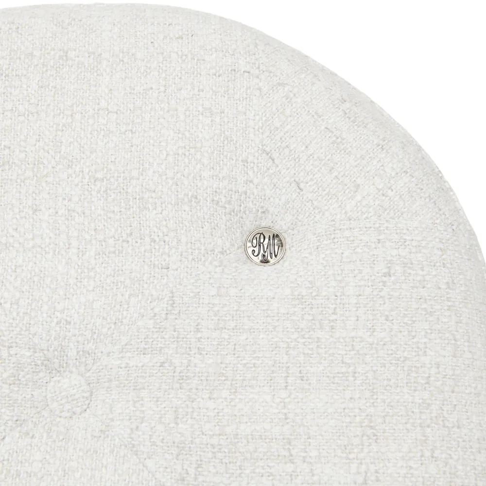 Jalkarauta Bowery Antique White