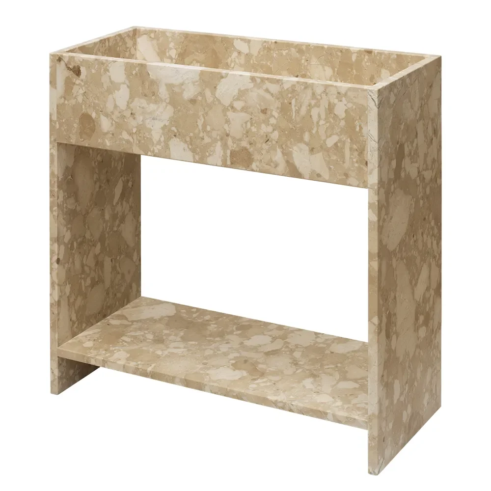 Marmoriruukku Plant Box