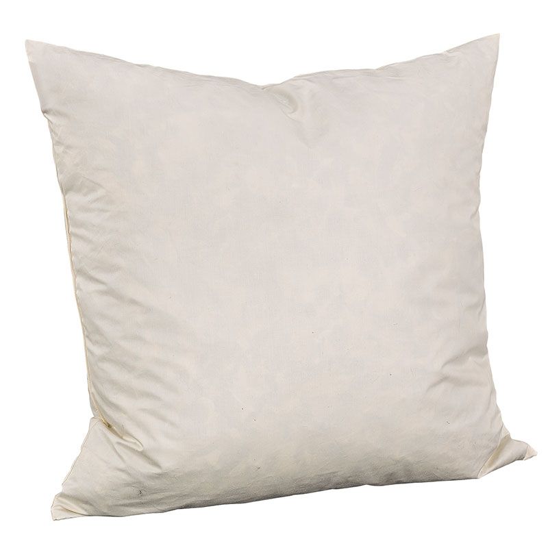 Sisätyyny 60x60 untuva