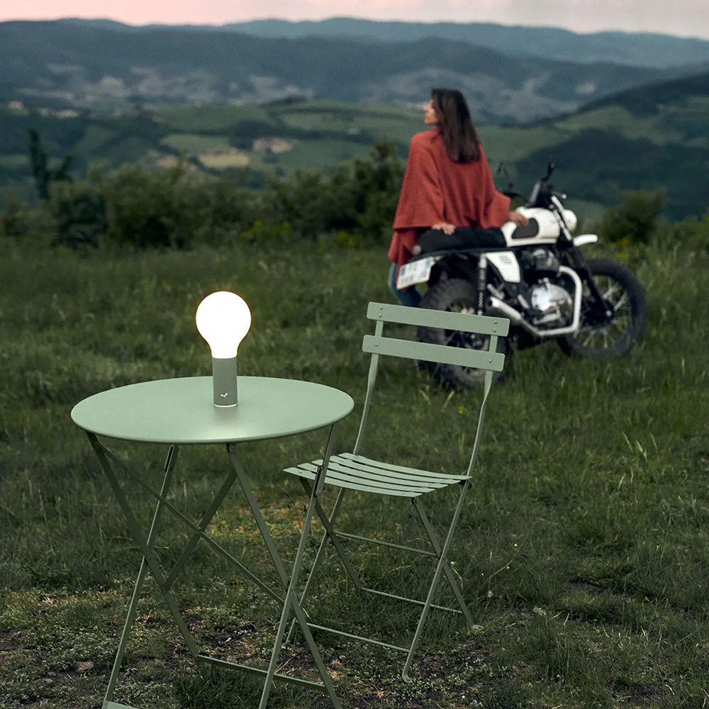 Bistro taulukko 60 cm Cactus