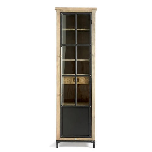 The Hoxton vitriini oikea