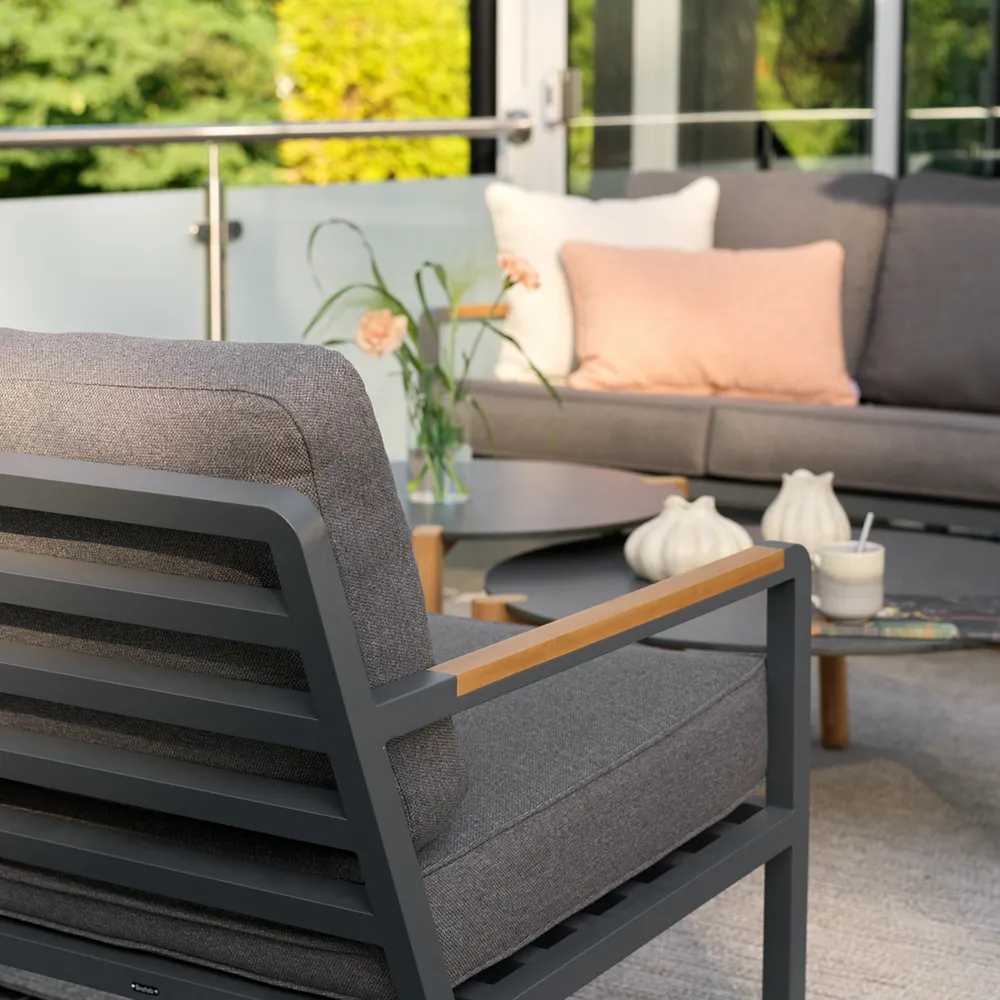 Nova & Domino -sohvaryhmä