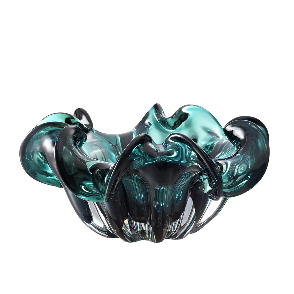 Kulho Triada Vihreä