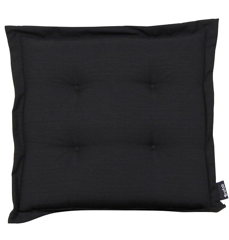 Luca istuintyyny 46x47 cm vaaleanharmaa