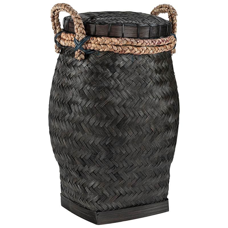 Davao Snake kori L musta Atwood