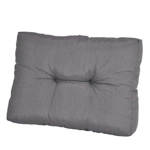 Lotta korkea selkänojatyyny B58-63 H48 Grey