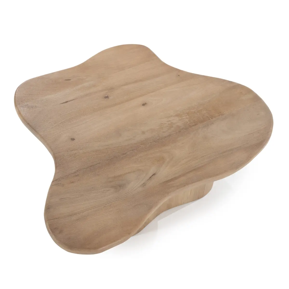 Fall - natural 75x75x38 cm / 75x65x32 cm By Boo