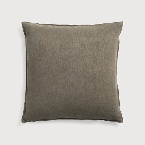 Lin Tyyny Grey 50x50 cm