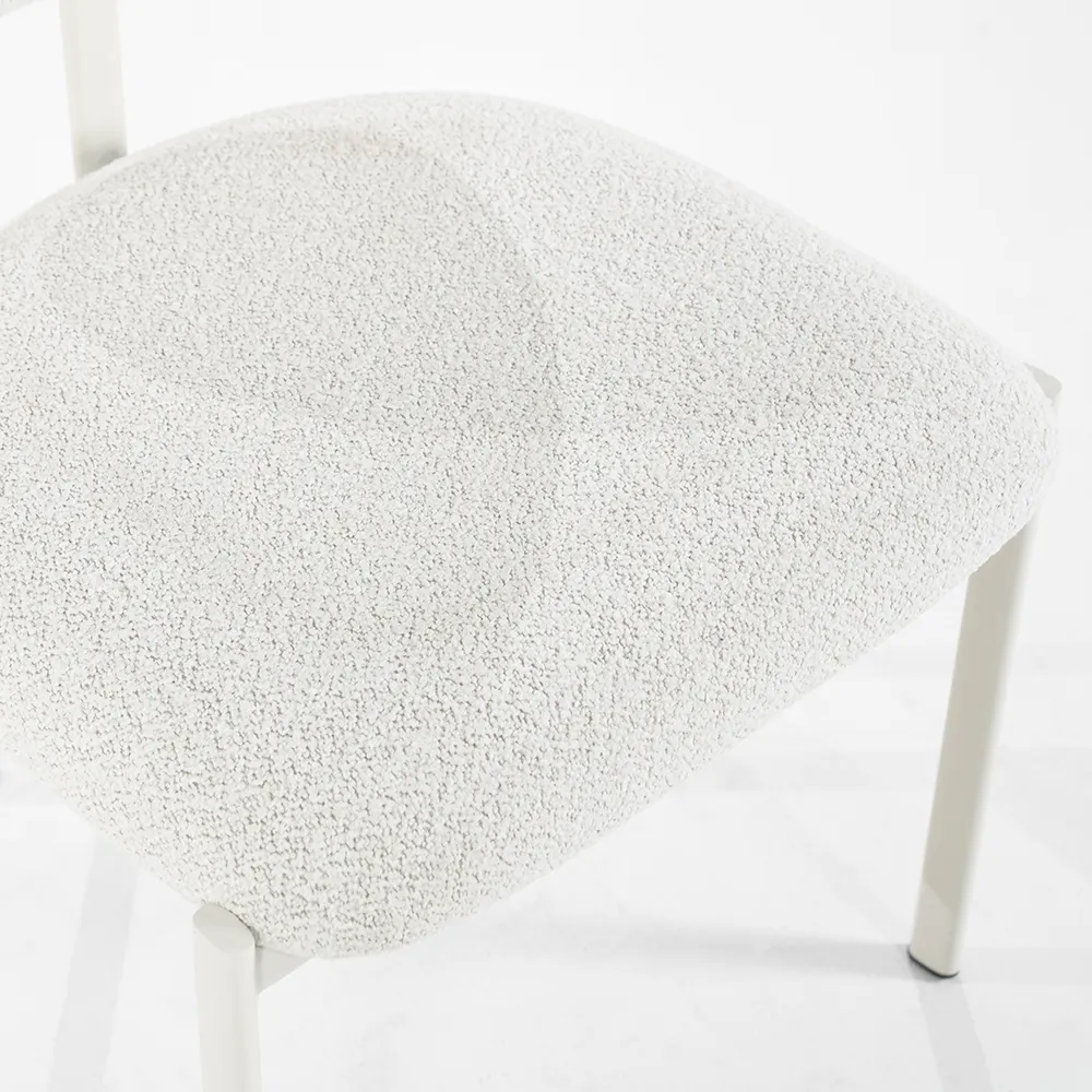 Ruokapöydän tuoli Daybreak Beige